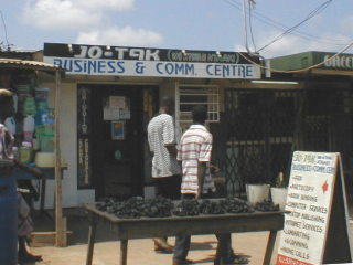 Accra