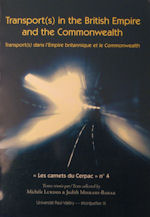 Carnet du CERPAC #4