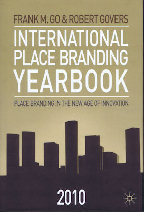 International Place Branding Yearbook 2010
