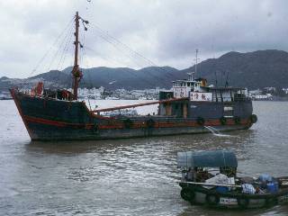 Macao 1998
