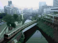 Central Tokyo