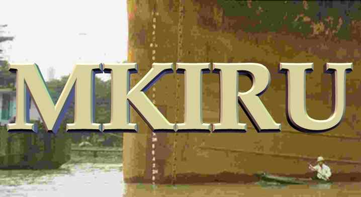 mkiru